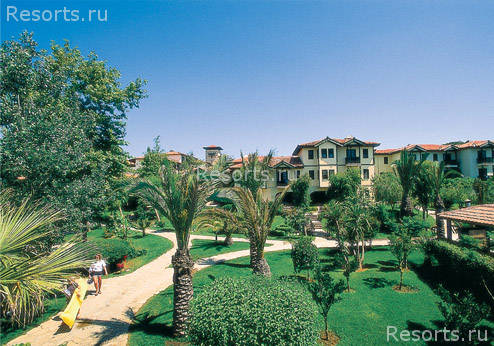Grida Village 6